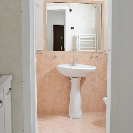Appartement Trilogia Salentina X Ap Gallipoli