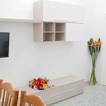 Trilogia Salentina X Ap Appartement *