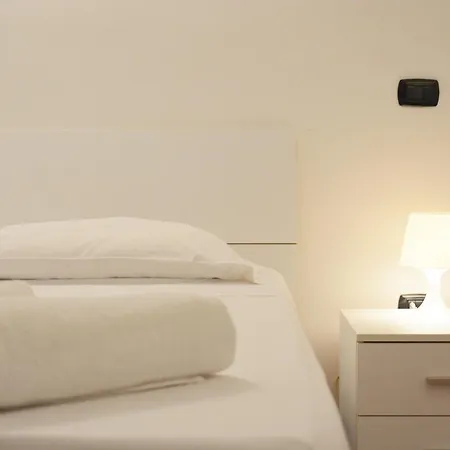 Appartement Trilogia Salentina X Ap