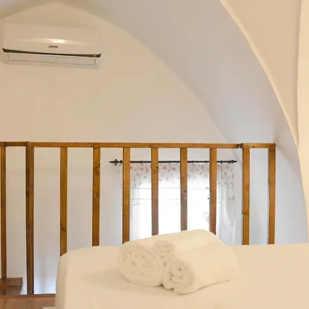 Appartement Trilogia Salentina X Ap *