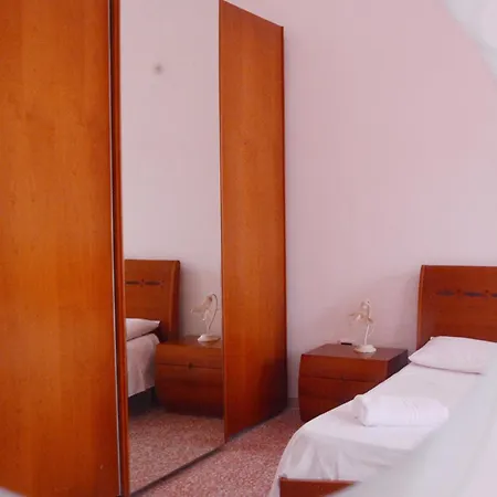Apartment Trilogia Salentina X Ap