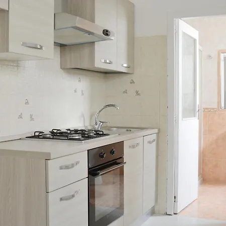 Trilogia Salentina X Ap Apartment