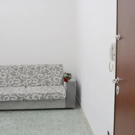 Trilogia Salentina X Ap Apartment
