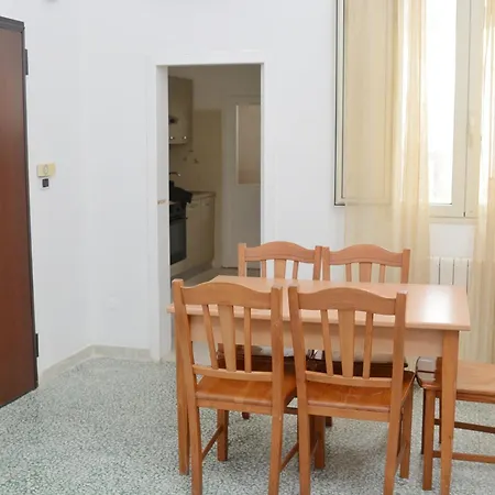 Apartment Trilogia Salentina X Ap Gallipoli