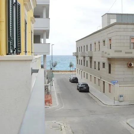 Trilogia Salentina X Ap Gallipoli