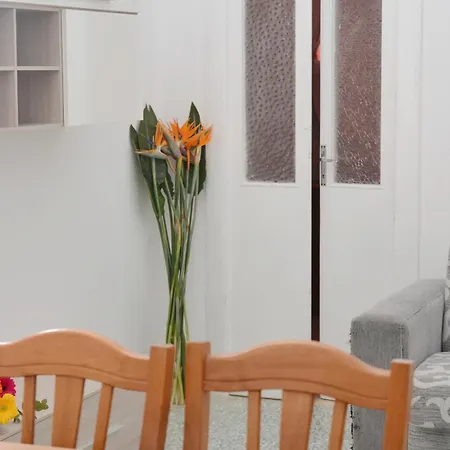 Trilogia Salentina X Ap Apartment Gallipoli
