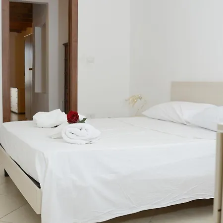 Apartment Trilogia Salentina X Ap