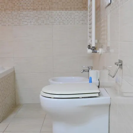 Apartment Trilogia Salentina X Ap Gallipoli