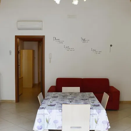 Trilogia Salentina X Ap Apartment