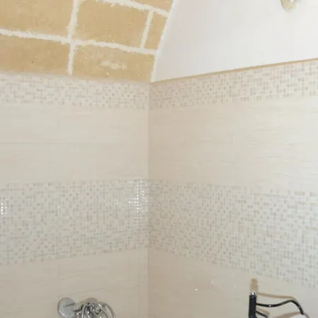 Apartment Trilogia Salentina X Ap