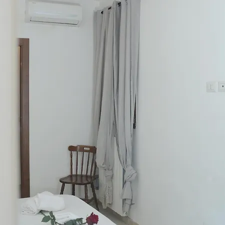 Trilogia Salentina X Ap Apartment Gallipoli